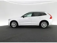 Gebraucht Volvo XC60 Plus 455 PS (334 kW) 2025 Crystal weiss SUV