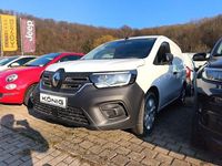 Gebraucht Renault Rapid 37 kW (51 PS) 2022 Weiss Limousine