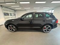 Gebraucht Porsche Cayenne GTS 405 PS (297 kW) 2009 Schwarz SUV