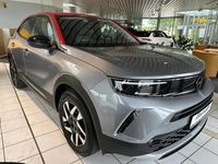Gebraucht Opel Mokka Elegance 131 PS (96 kW) 2022 Grau SUV