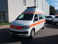 Używany VW T6 140 KM (102 kW) 2016 Biały Van