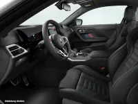 Brugt BMW M2 480 HK (353 kW) 2025 Grå Coupe