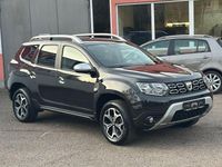 Gebraucht Dacia Duster Adventure 150 PS (110 kW) 2019 Schwarz SUV
