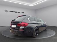 Gebraucht BMW 530 258 PS (189 kW) 2014 Schwarz Limousine