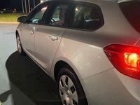 gebraucht Opel Astra 1.4 Benzin / TÜV