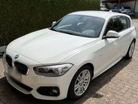 gebraucht BMW 120 120 i M Sport