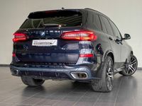 gebraucht BMW X5 M50 HUD+Laserlicht+Panorama+Leasing ab 1.089 €