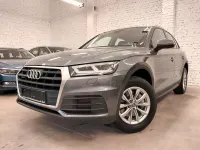 Gebraucht Audi Q5 190 PS (139 kW) 2017 Monsungrau SUV
