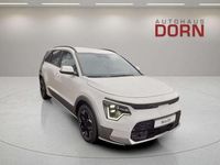 Gebraucht Kia e-Niro Inspiration 150 kW (204 PS) 2024 Weiß SUV