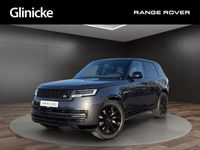 Second-hand Land Rover Range Rover HSE 466 CP (342 kW) 2025 Gri SUV