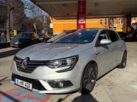 Gebraucht Renault Mégane IV Bose Edition 159 PS (116 kW) 2019 Silber Limousine