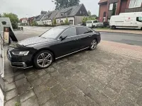 Gebraucht Audi A8 286 PS (210 kW) 2019 Limousine