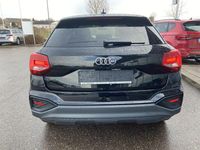 Gebraucht Audi Q2 150 PS (110 kW) 2022 Schwarz SUV