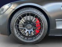 Gebraucht Mercedes AMG GT S AMG 510 PS (375 kW) 2015 Grau Coupé