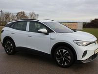 Gebraucht VW ID.4 Pro 150 kW (204 PS) 2022 Gletscherweiß SUV