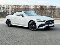Gebraucht Mercedes CLE220 Advanced Plus 197 PS (144 kW) 2024 Grau Cabrio