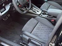 Gebraucht Audi RS3 Ambiente 400 PS (294 kW) 2025 Schwarz Limousine