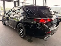 Gebraucht Mercedes E220 Advanced 198 PS (145 kW) 2025 Schwarz Limousine