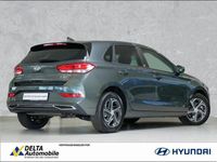 gebraucht Hyundai i30 15 T-GDI 48V Edition 30 CarPlay Sitzh. PDC