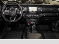 gebraucht Jeep Wrangler 392 Xtrem-Recon 6.4l V8 Voll Sky-One-Touch Klappenauspuff
