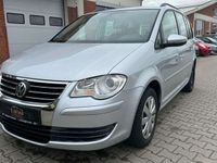 gebraucht VW Touran Trendline