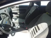 Gebraucht Ford Focus 125 PS (91 kW) 2010 Schwarz Limousine