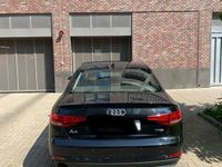 gebraucht Audi A4 Limousine