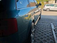 Gebraucht Audi A6 Sport 193 PS (141 kW) 1999 Kombi