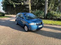 Gebraucht Audi A2 75 PS (55 kW) 2001 Blau Kleinwagen