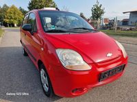 gebraucht Chevrolet Matiz S