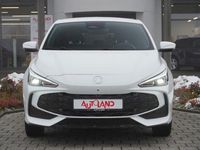 Gebraucht MG MG3 Luxury 194 PS (142 kW) 2024 Weiß Kleinwagen