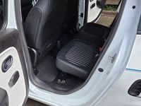 Gebraucht Renault Twingo Vibes 60 kW (82 PS) 2021 Weiß Kleinwagen