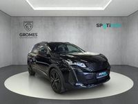 Gebraucht Peugeot 3008 300 PS (220 kW) 2022 Perla nera (metallic) SUV