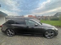 gebraucht Audi A6 3.0 BiTDI -3xS-Line-Luftf.-AHK-BOSE