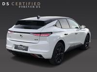Gebraucht DS Automobiles DS4 Performance Line Plus 224 PS (164 kW) 2023 Weiss Limousine
