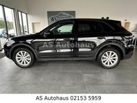 Gebraucht Porsche Cayenne S 441 PS (324 kW) 2018 Schwarz SUV