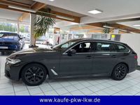 gebraucht BMW 530 dxDrive Tou. M Sport *Pano*Klima*H&K*Soft-Cl.