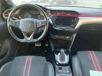 Gebraucht Opel Corsa GS Line 131 PS (96 kW) 2019 Grau Limousine