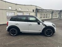 Gebraucht Mini Cooper S 190 PS (139 kW) 2015 Weiß Kleinwagen
