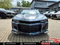 Usado Chevrolet Camaro 275 HP (202 kW) 2021 Cinzento Coupé