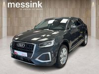 Gebraucht Audi Q2 Advanced Plus 150 PS (110 kW) 2025 Manhattangrau metallic SUV
