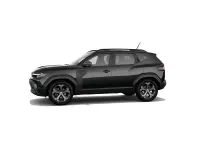 Neu Dacia Duster Journey 158 PS (116 kW) 2026 Perlmuttschwarz metallic SUV