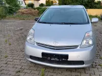 Gebraucht Toyota Prius 111 PS (81 kW) 2008 Kleinwagen