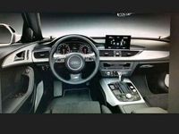 gebraucht Audi A6 S line TDI Quattro