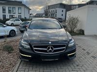 gebraucht Mercedes CLS63 AMG AMG