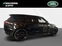 gebraucht Land Rover Range Rover Sport D350 AWD Autobiography/Standhz