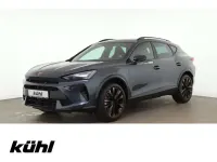 Gebraucht Cupra Formentor 150 PS (110 kW) 2026 Magnetic grau metallic SUV
