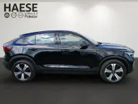 Gebraucht Volvo C40 Plus 169 kW (231 PS) 2023 Black stone SUV