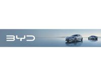 Neu BYD Atto 2 Boost 212 PS (155 kW) 2026 Midnight blue SUV