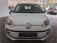 gebraucht VW up! up! cheer